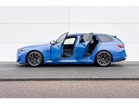 Occasion BMW M5 727 PK (534 kW) 2024 Bmw individual special request lakkleur: santorinblau ii Stationwagen