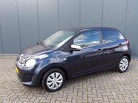 tweedehands Citroën C1 1.0 e-VTi Feel