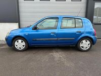 tweedehands Renault Clio 1.2 Authentique Basis