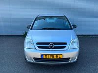 tweedehands Opel Meriva 1.6 Essentia / Cruise / Elek-Ramen / Laag km .