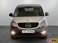 tweedehands Mercedes Citan 108 CDI BlueEFF. Cruise Airco Lmv Nap BT