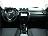 tweedehands Suzuki Vitara 1.4 Boosterjet Select Smart Hybrid | Climate control | Cruise control adaptive | Navigatie | Camera | Stoelverwarming |