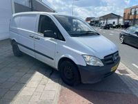 tweedehands Mercedes Vito 110 CDI 320 💥( TIK IN DE MOTOR )💥