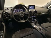 tweedehands Audi A3 Sportback e-tron 204pk S tronic Advance Sport | Navigatie, Parkeersensoren V+A, Cruise Control |