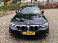 tweedehands BMW 520 d High Exe