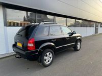 tweedehands Hyundai Tucson 2.0i Airco Pdc Isofix Trekhaak Nap 2e Eig