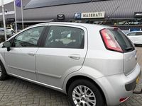 Occasion Fiat Punto Evo 78 PK (57 kW) 2009 Grijs Hatchback