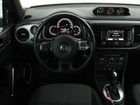 tweedehands VW Beetle 1.2 TSI Design Automaat | Navigatie | Parkeersenso