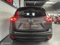 tweedehands Mazda CX-5 2.0 Skylease 2WD /1e eigenaar/lage km/Navi/TOP!