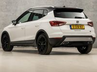 Occasion Seat Arona FR 2023 Wit SUV