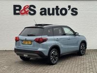 Occasion Suzuki Vitara Style 2024 Blauw SUV