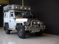 tweedehands Land Rover 88 Lightweight Adventure "72 benzine