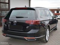 tweedehands VW Passat Variant 1.4 TSI PHEV Virtual|Leder