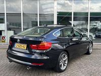 tweedehands BMW 335 3-SERIE GT i High Executive | Panorama | Head Up Display | Trekhaak | 360 Camera