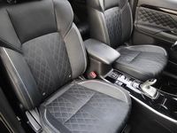 tweedehands Mitsubishi Outlander P-HEV 2.4 PHEV Instyle Leder Opendak NL-Auto Sport pa