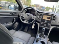 tweedehands Renault Mégane IV Estate 1.5 dCi 81kw | Eco2 Zen | Airco | Navi