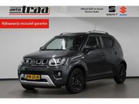 Occasion Suzuki Ignis 83 PK (61 kW) 2025 Grijs Hatchback