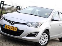 tweedehands Hyundai i20 1.2i i-Drive l 5 Deurs l Airco l Elek Pak