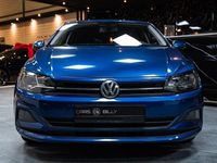 tweedehands VW Polo 1.0 TSI|AUT|Stoelverw|climatronic