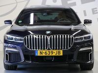 tweedehands BMW 745e 7-SERIExDrive High Executive/ M-pakket/ Harman Kardon/ Panoramadak
