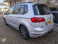 tweedehands VW Golf Sportsvan 1.4 TSI Business Edition Automaat *Geen Afl. koste