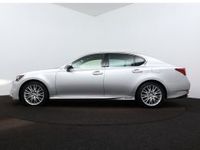 tweedehands Lexus GS450H President Line