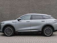 Nieuw Omoda 9 88 PK (64 kW) 2026 Grijs SUV