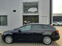 tweedehands Seat Leon ST 1.0 EcoTSI Style Connect navi clima cruise appe