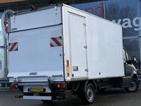 Occasion Mercedes Sprinter 143 PK (105 kW) 2021 Bakwagen Van