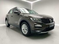 tweedehands VW T-Roc 1.0 TSI *GARANTIE 12 MOIS*CAMERA AR*GPS*1er PRO