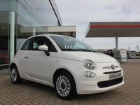 tweedehands Fiat 500 1.0 Hybrid Cult 70pk - Airco - Cruise - Navigatie - PDC achter - Rijklaar