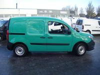 tweedehands Mercedes Citan 108 CDI BlueEFFICIENCY VOORZIEN VAN AIRCO !!!!