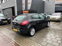 tweedehands Fiat Bravo 1.4 T-Jet Corporate Airco 6Bak NAP APK 1 Jaar