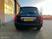 tweedehands Peugeot 308 SW 1.6 VTI 2009 NWE APK 1e eigenaar Blue Lease