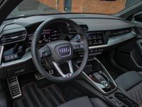 tweedehands Audi S3 Limousine 2.0 TFSI quattro | Pano | RS-zetels | Ba