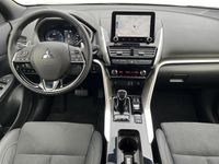 tweedehands Mitsubishi Eclipse Cross 2.4 PHEV Executive Automaat / Adaptieve cruise con