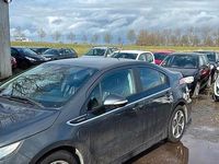 Occasion Opel Ampera 85 PK (62 kW) 2012 Hatchback