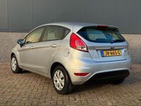 Occasion Ford Fiesta 82 PK (60 kW) 2014 Grijs Hatchback