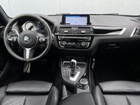 tweedehands BMW 118 118 1-serie i Edition M Sport Shadow High Executive