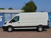 tweedehands Ford Transit 350 2.0 TDCI L3H2 Trend Automaat | Navi | 360 camera | Trekhaak |