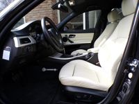 tweedehands BMW 325 325 3-serie i High Executive Automaat / Leder / Nav