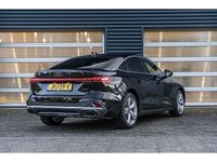 Occasion Audi A5 Advanced 300 PK (220 kW) 2025 Zwart Sedan