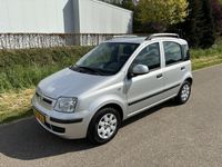 tweedehands Fiat Panda 1.2 Edizione Cool / AIRCO / 116dkm! NAP!