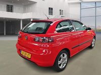 tweedehands Seat Ibiza 1.4-16V 25 Edition I