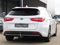 tweedehands Kia Optima Sportswagon 2.0 GDI PHEV ExecutiveLine I Trekhaak