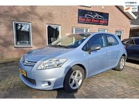 Occasion Toyota Auris 99 PK (72 kW) 2010 Blauw (metallic) Hatchback