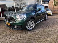 Occasion Mini One Countryman Chili 102 PK (75 kW) 2018 Groen SUV