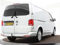 Occasion VW T6.1 150 PK (110 kW) 2022 Zilver Van