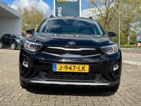 tweedehands Kia Stonic 1.0 T-GDI Sports Edition '' Camera - CC- PDC - Intotainmentsyste