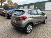 Occasion Renault Captur Authentique 90 PK (66 kW) 2014 Bruin SUV